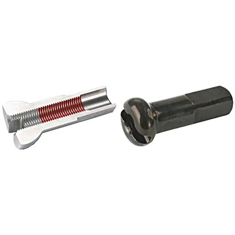 Dt Swiss Prolock Spoke Nipple 1