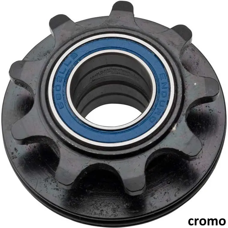 Profile Mini Cassette Driver 1