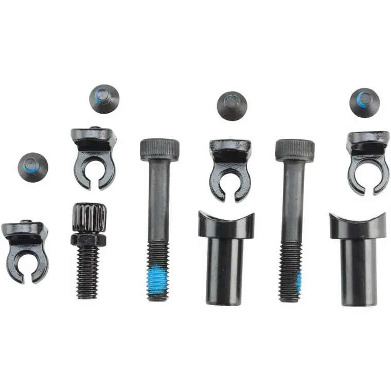 Bsd V2 Brake Mount Kit 1