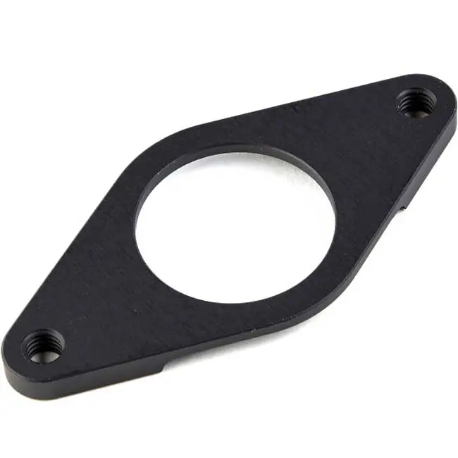 S&M Detangler Plate 1