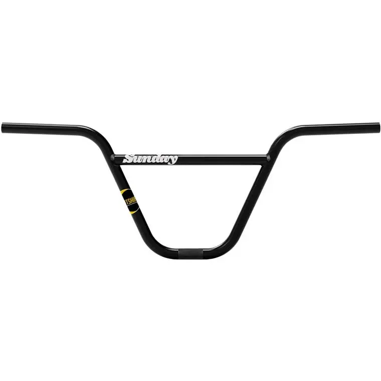 Sunday Nightshift Handlebar 1