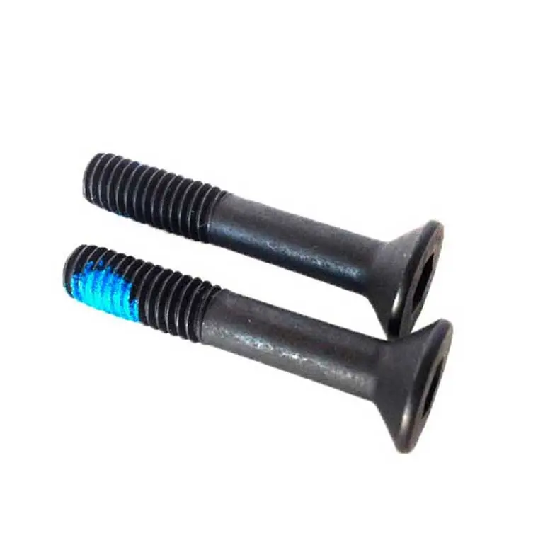 Empire Bmx Flush Mount Brake Bolt Set 1