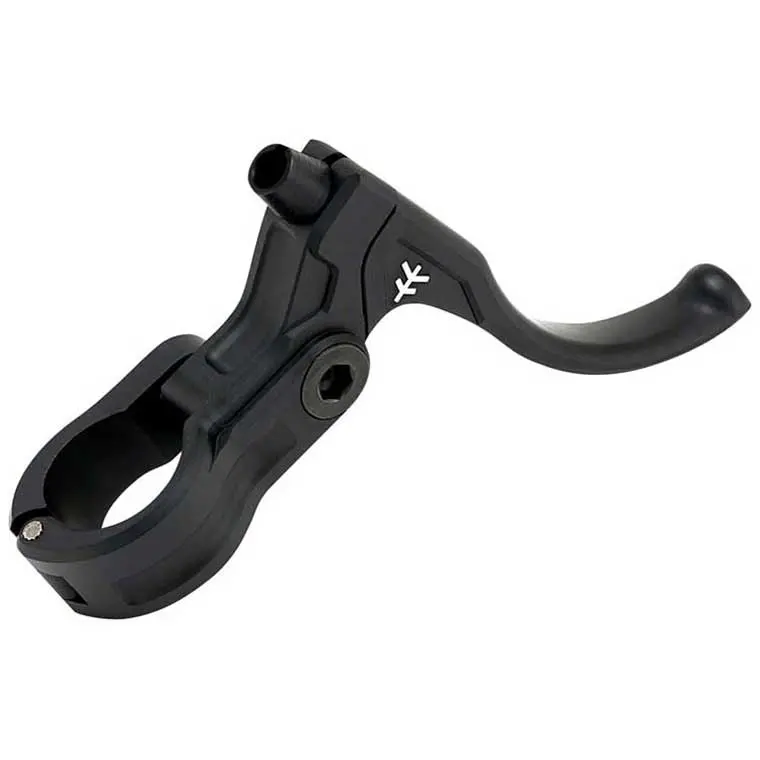 Flybikes Manual Cnc Brake Lever - Right Black 1