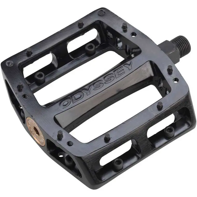 Odyssey Trailmix Pedals - Sealed 1