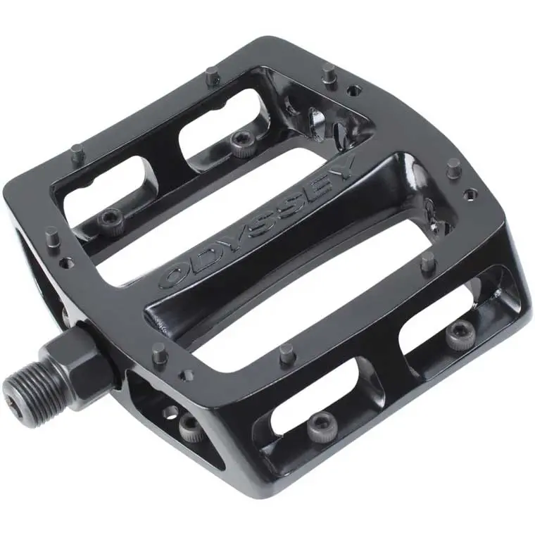 Odyssey Trailmix Pedals - Sealed 2