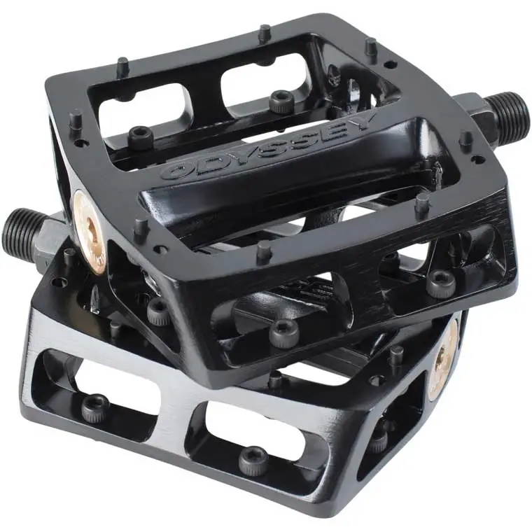 Odyssey Trailmix Pedals - Sealed 1