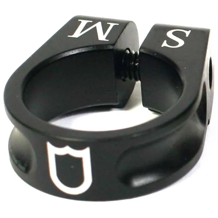 S&M Xlt Seat Post Clamp 1
