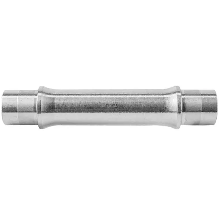 Odyssey Vandero Pro Front Axle 1