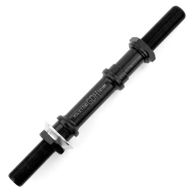 Profile Mini Gdh 14Mm Rear Axle - Cromo 1