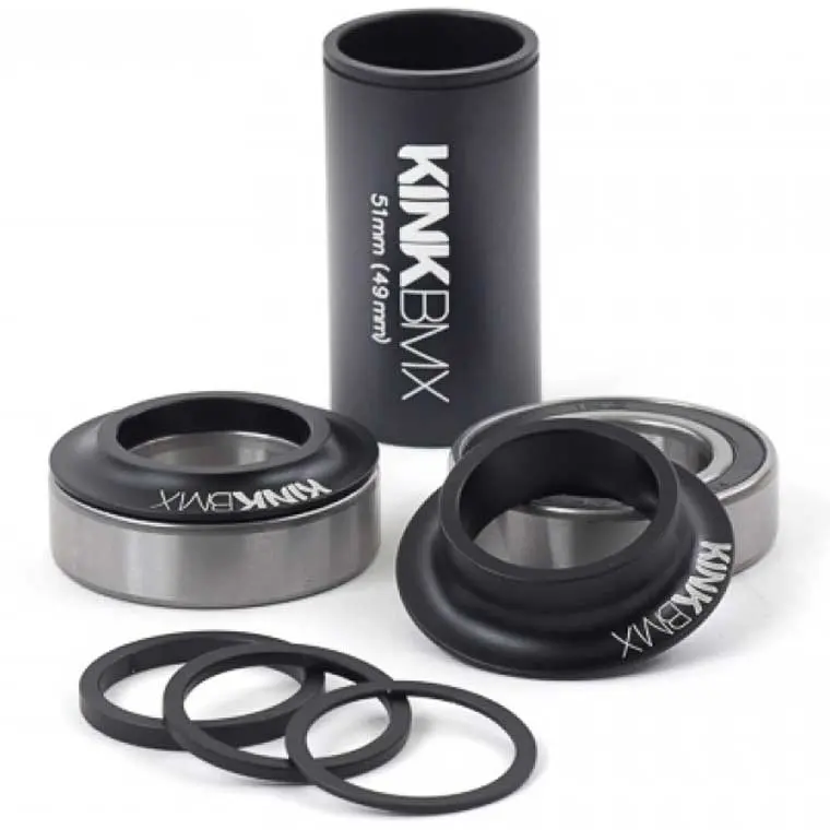 Kink Mid Bottom Bracket 1