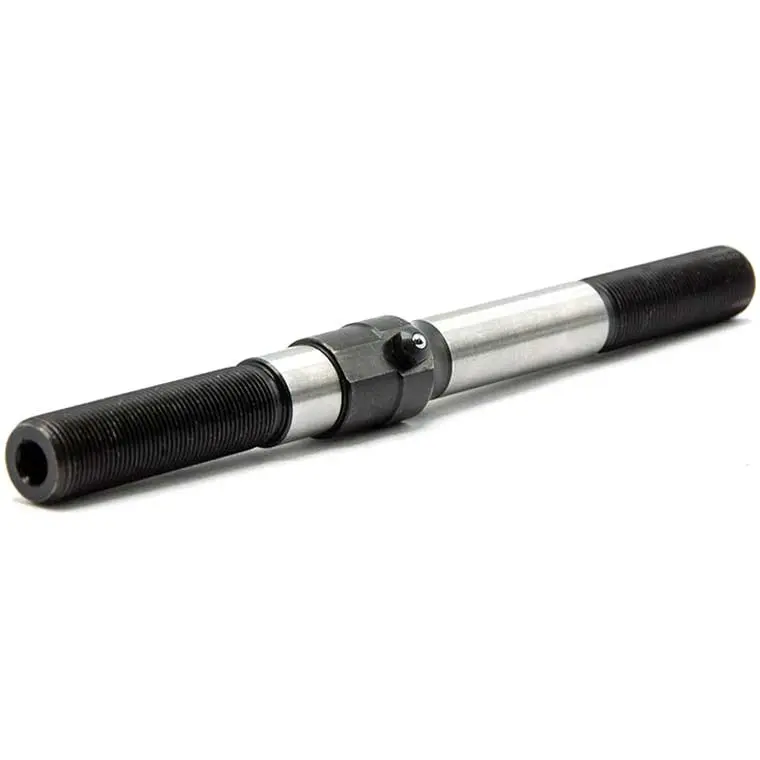 Merritt Final Drive Freecoaster Male Axle 1