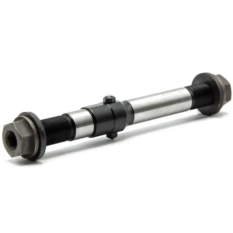 Merritt Final Drive Freecoaster Female Axle Kit 1