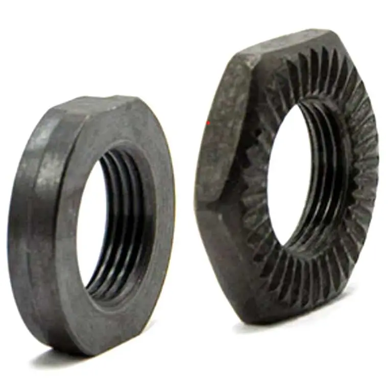 Merritt Final Drive Freecoaster Ds Cone Nuts 1