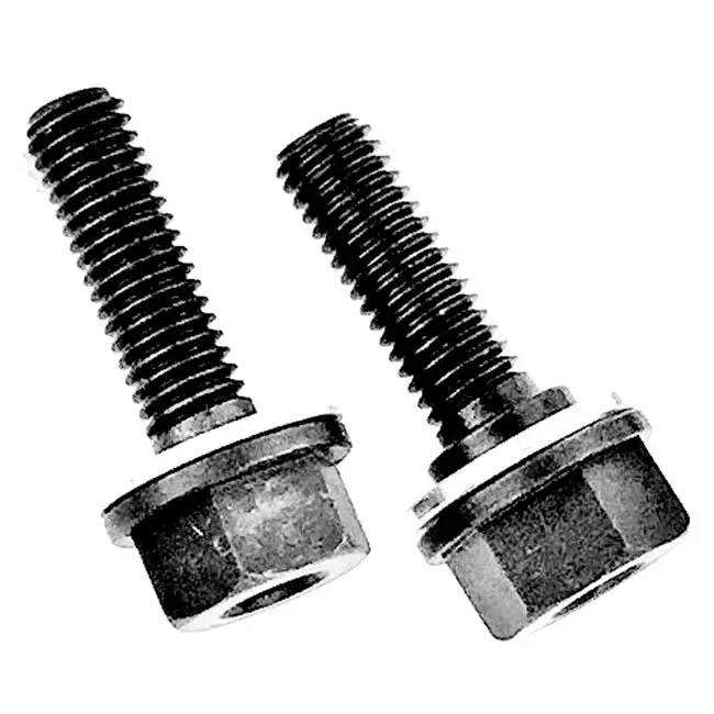 Profile Hex Axle Bolt 1