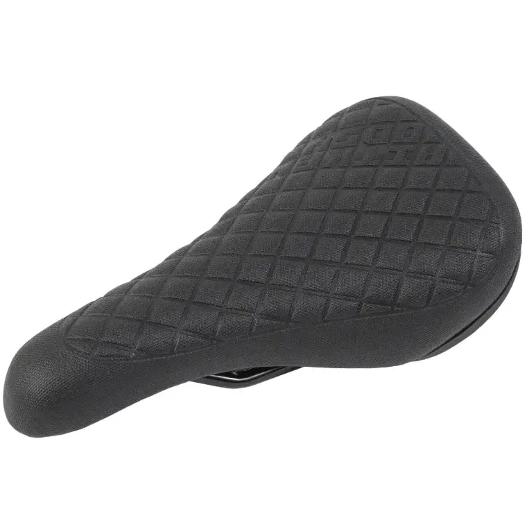 Odyssey Aitken Railed Seat - Black 1