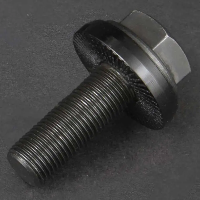 Flybikes Magneto M10 Axle Bolt - Hex 1