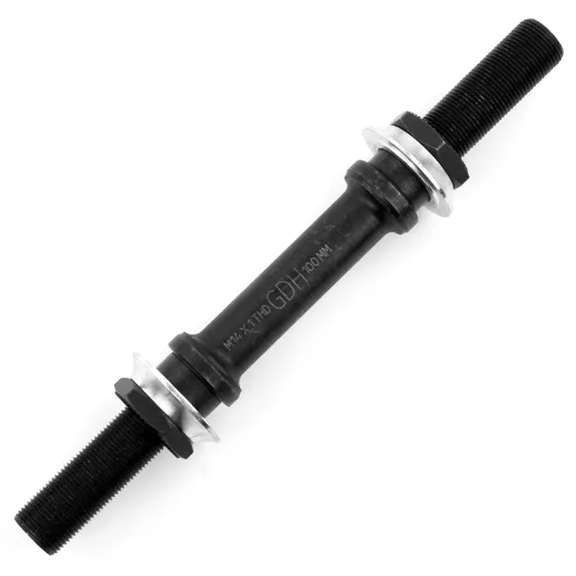 Profile Mini Gdh 14Mm Front Axle - Cromo 1
