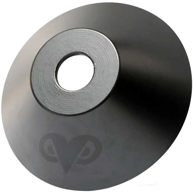 Daily Grind Bmx Infinity 2 Hub Guard 1