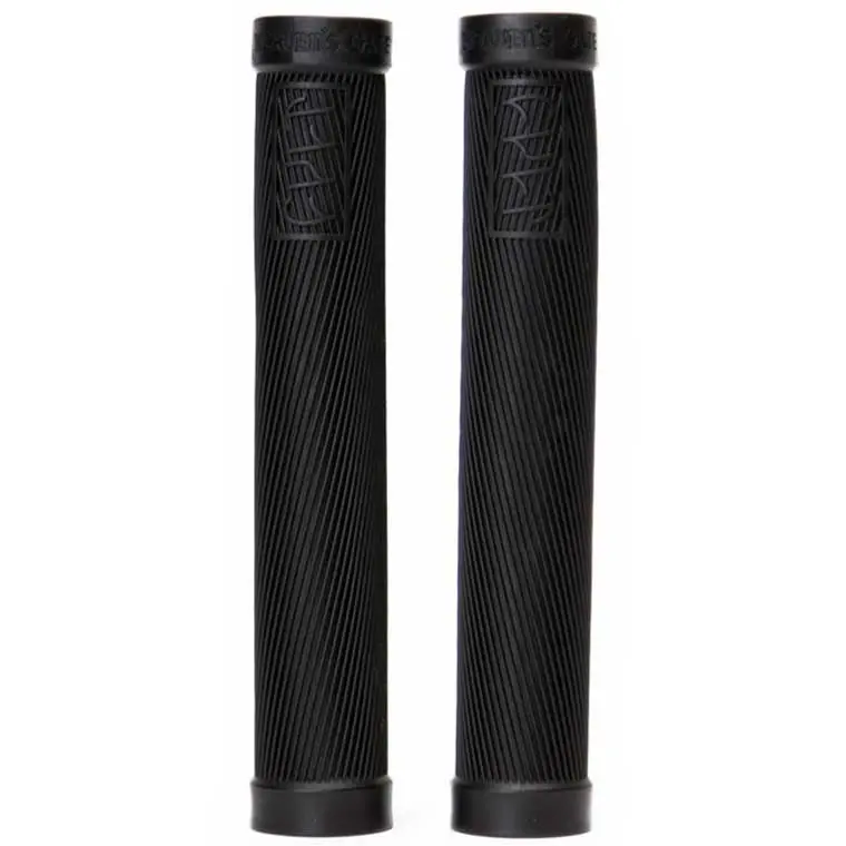 Cult Heaven's Gate Grips 1