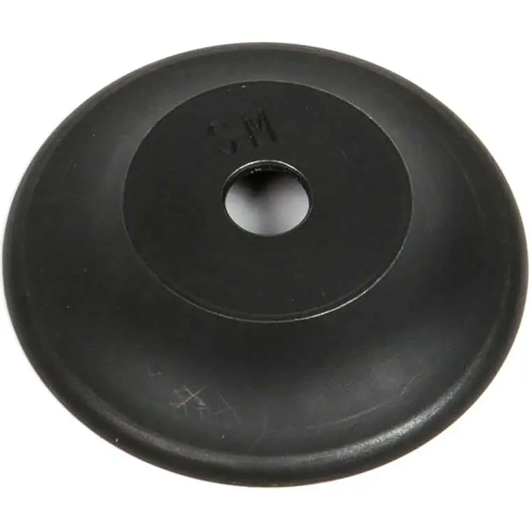 S&M Cymbal F Hub Guard 1
