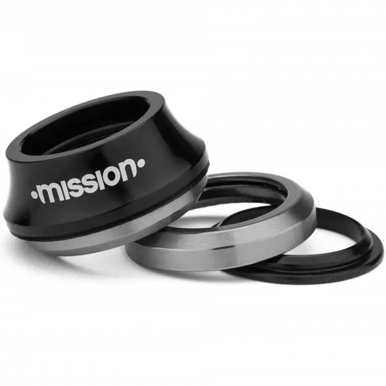Mission Components Turret Headset 1