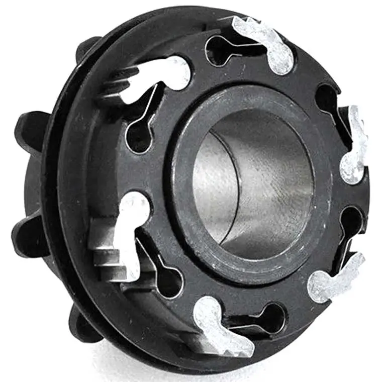 Primo Remix V3 Cassette Driver 1