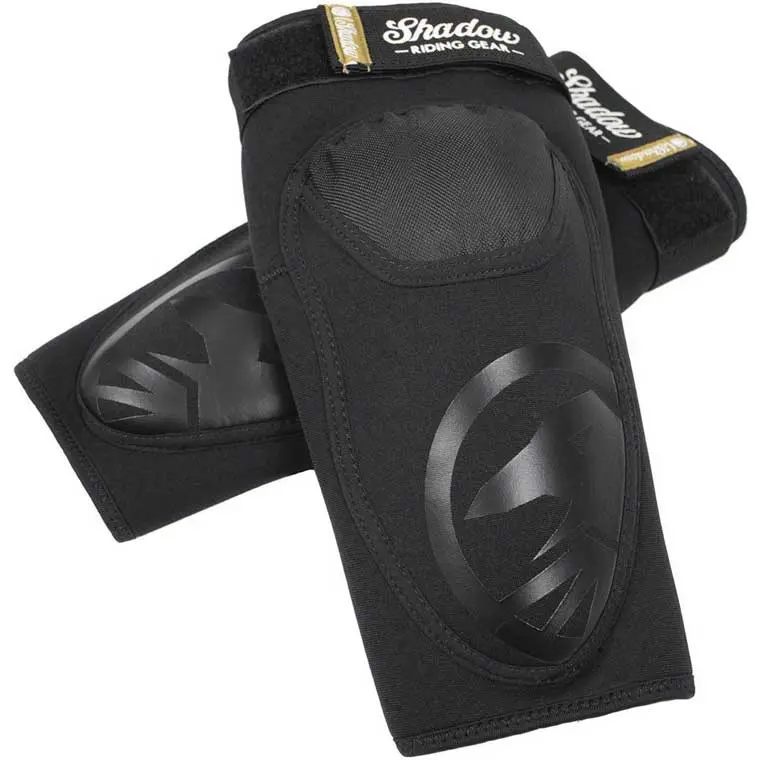 Shadow Conspiracy Super Slim V2 Elbow Pads 1