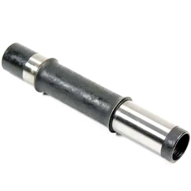 Odyssey Antigram Rear Axle 1