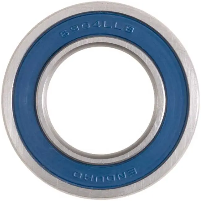 Hub Bearing - 6904 1
