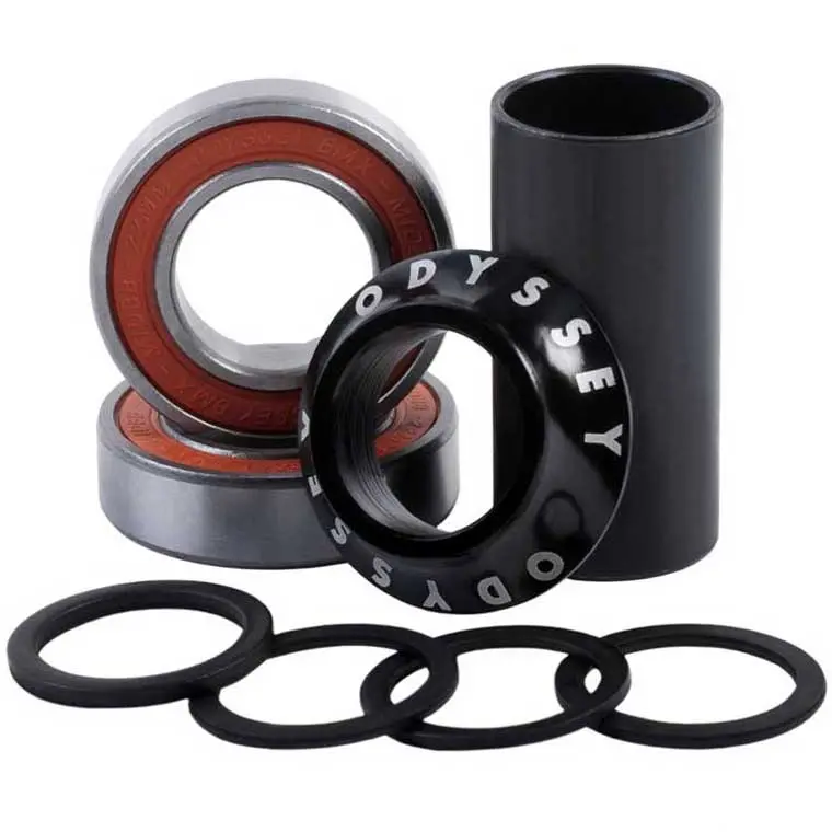 Odyssey Mid Bottom Bracket 1