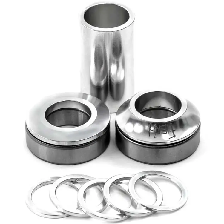 Fiend Mid Bottom Bracket 2
