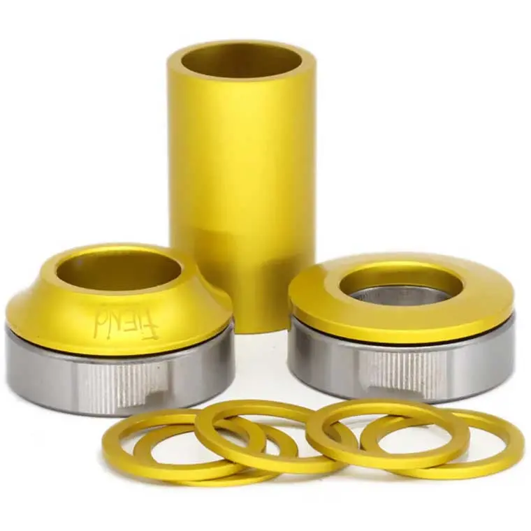 Fiend Mid Bottom Bracket 4