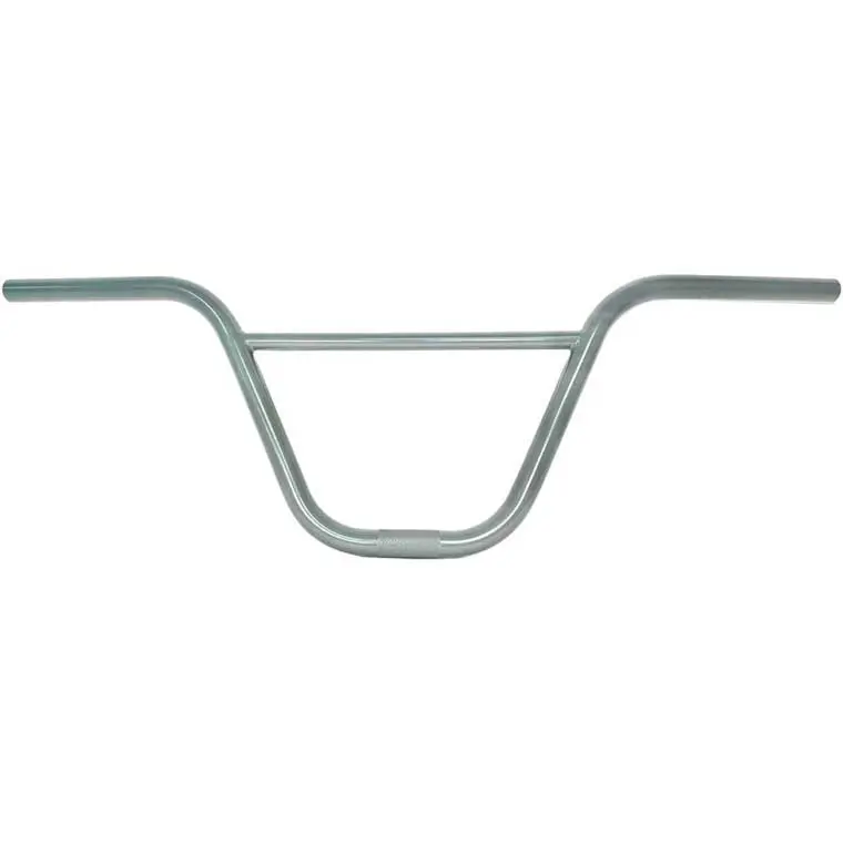 S&M Credence Xl 9.25" Handlebar - Lukas Halahan Gunsmoke 1