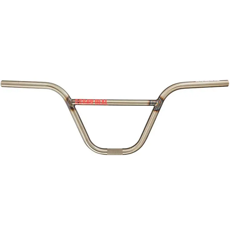 Fit Bikes Hango Raw Deal Handlebar 1