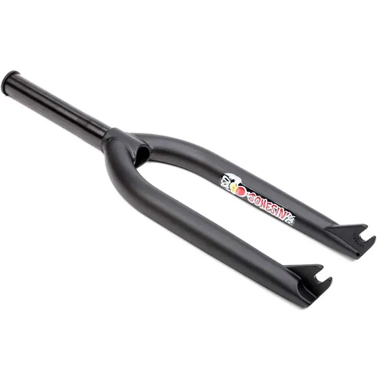 Bsd Jonesin' Fork 1