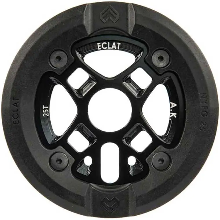 Eclat Ak Guard Sprocket - 25T 1
