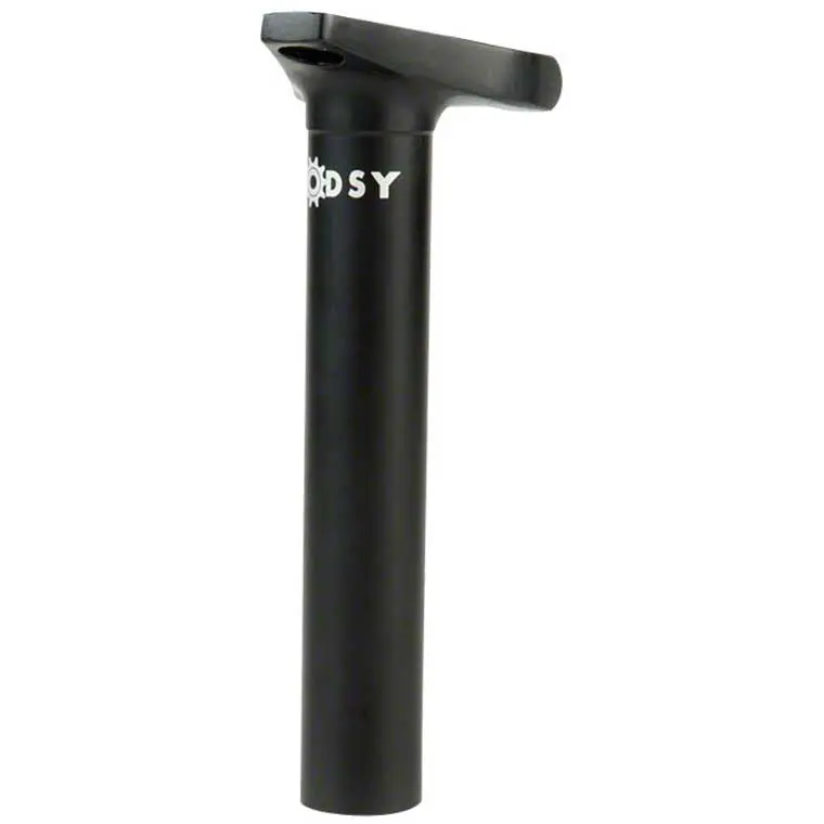 Odyssey Tripod Seat Post 1