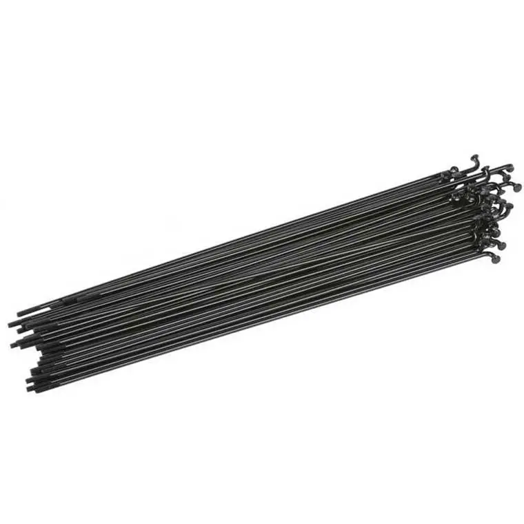 Odyssey Hgs Black Spoke 1