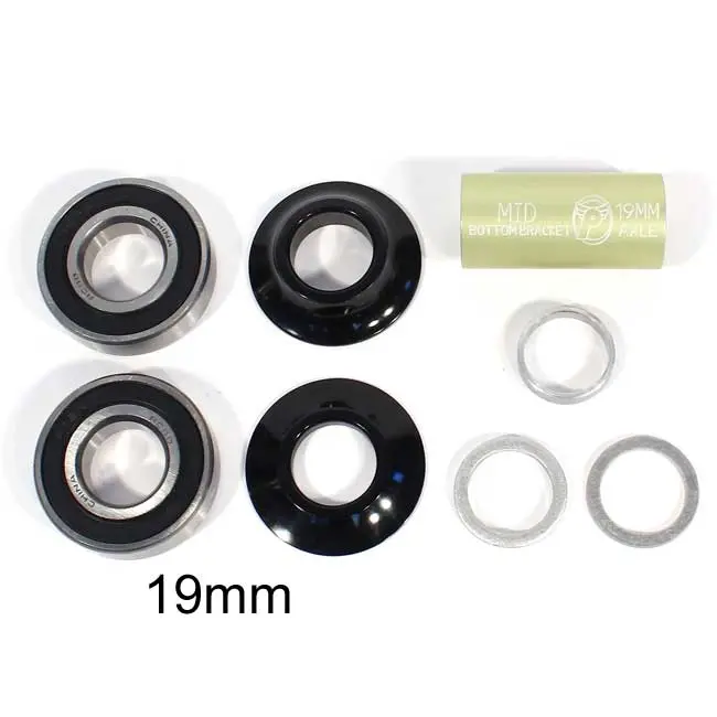 Profile Mid Bottom Bracket - 19Mm 1