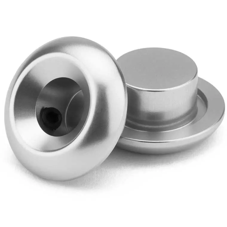 Kink Lightest Bar Ends 2
