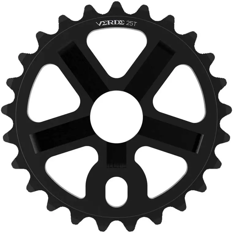 Verde Regent Sprocket 1
