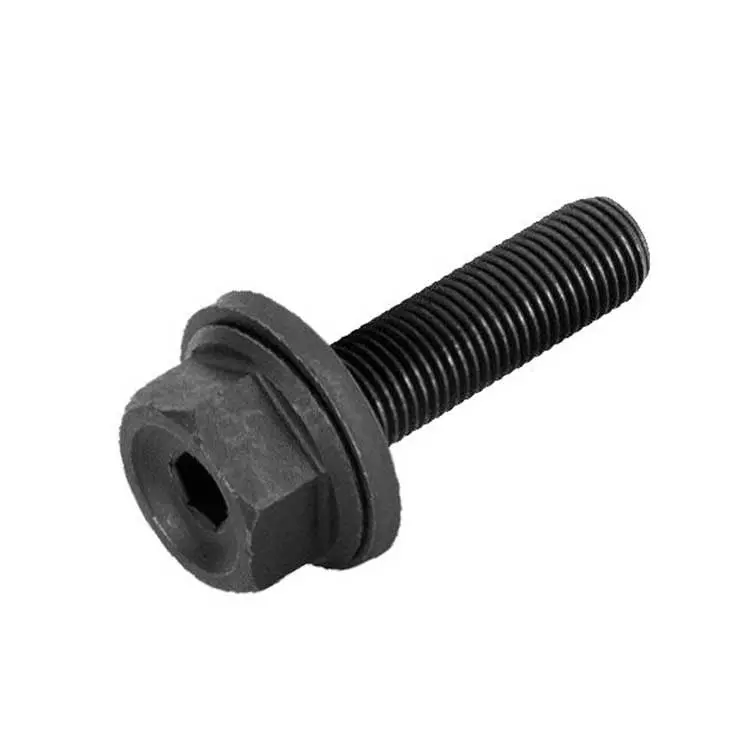 Gsport 3/8" Axle Bolt 1