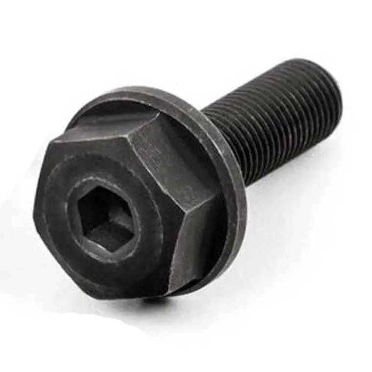 Primo 3/8" Axle Bolt 1