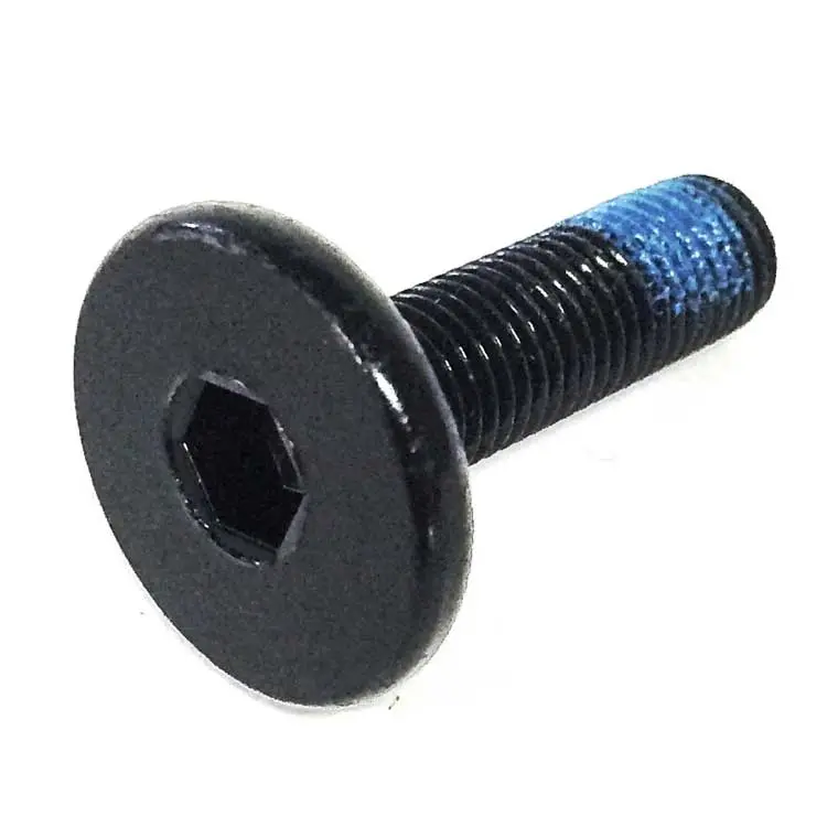 Empire Bmx 19Mm 8-Spline Spindle Bolt 1