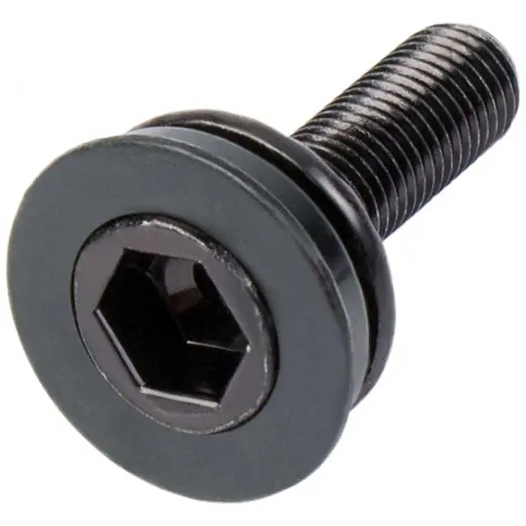 Sunday Saker Oem Spindle Bolt 1