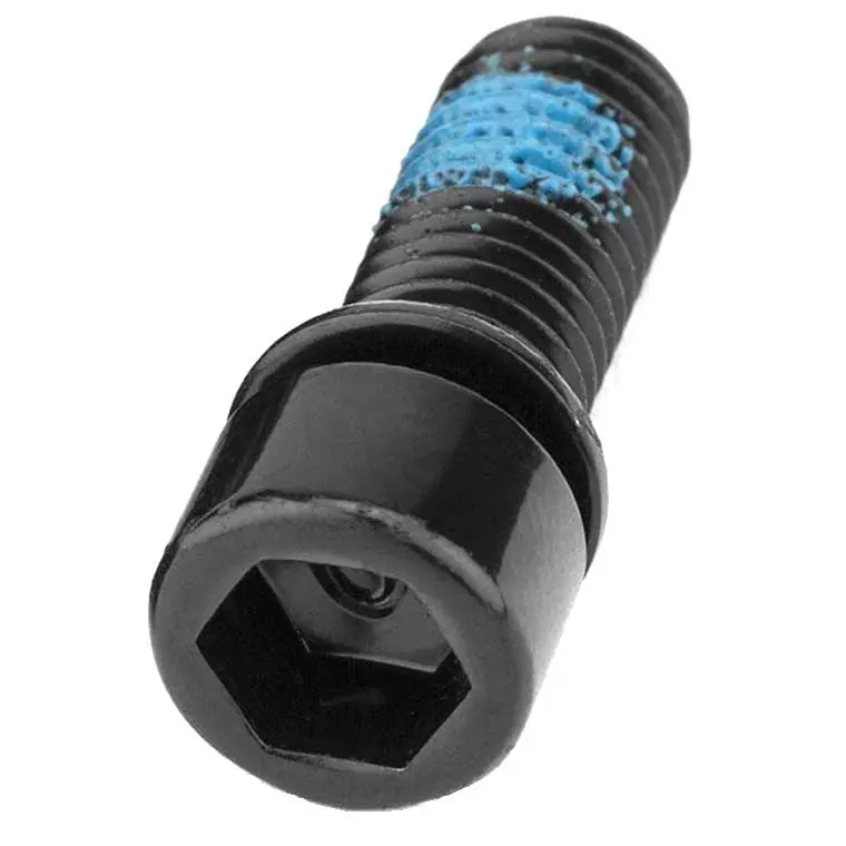 Empire Bmx Oem Crank Pinch Bolt 1