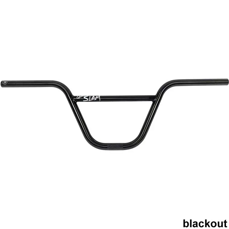 S&M Grand Slam Handlebar 1