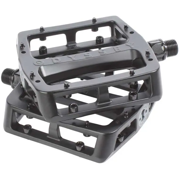 Odyssey Grandstand Al V2 Pedals 1
