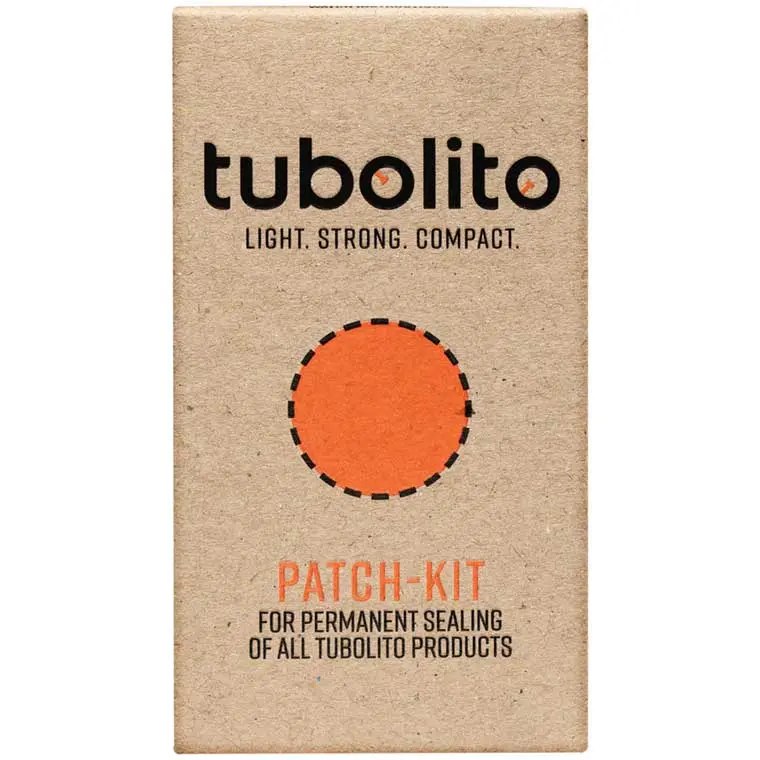 Tubolito Flix-Kit Patch Kit 1