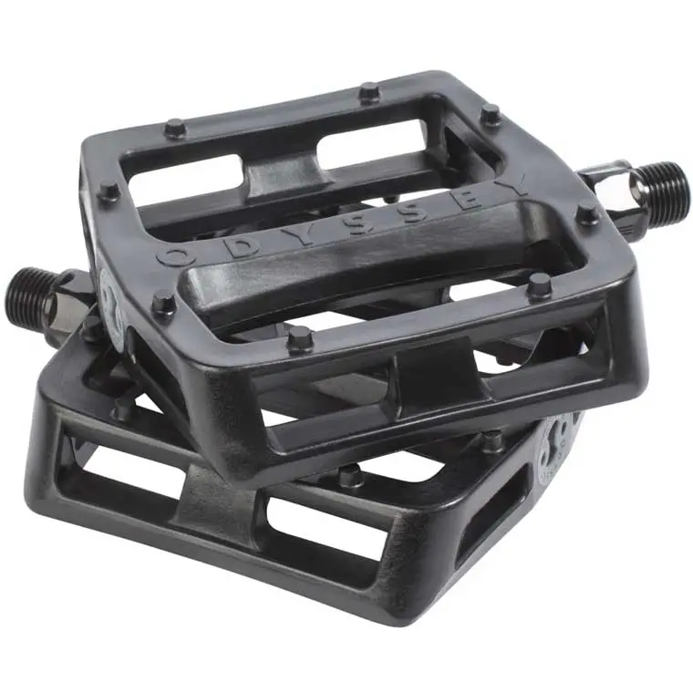 Odyssey Grandstand Pc V2 Pedals 1